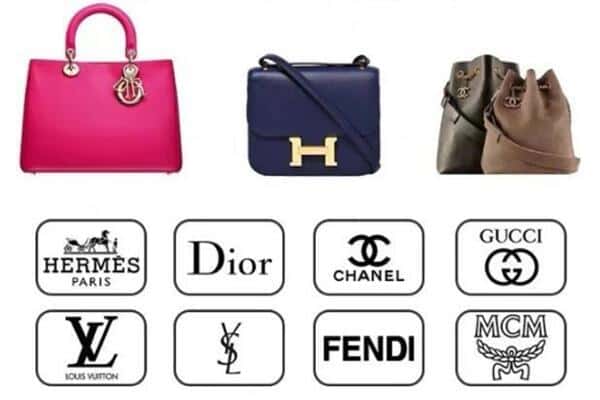 济南槐荫区回收名包